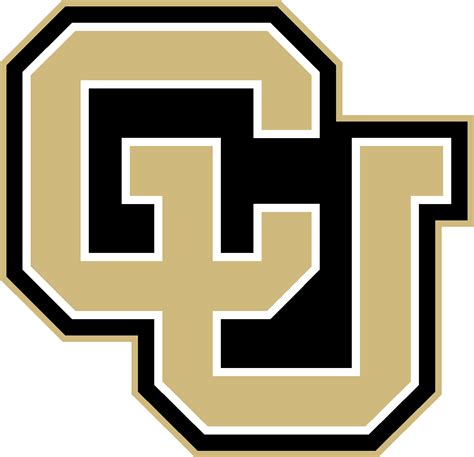 Image Result For Cu Boulder Logo University Of Colorado University