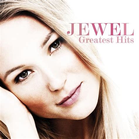 Greatest Hits By Jewel Pandora