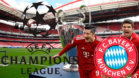 This! 27+ Little Known Truths on All Champions League Winners 2021: The