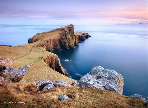 Uk Isle Of Skye Neist Point Neist Point Lighthouse Is Flickr