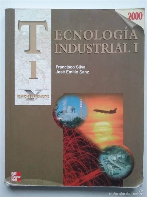 solucionario libro tecnologia industrial mcgraw hill 1 bachillerato caja de libro