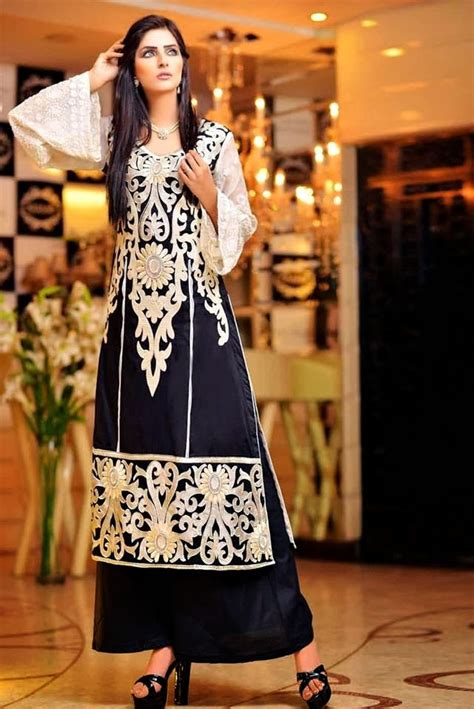 Stylish Pakistani Dresses For Girls And Women 2023 New Fashion Elle