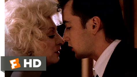 The Grifters 11 11 Movie CLIP A Mother S Love 1990 HD YouTube