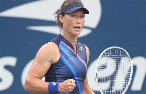 Us Open 2021 Sam Stosur Adding To Glorious Legacy 10 September 2021