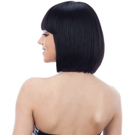 Model Model Nude Brazilian Natural 100 Human Hair Premium Wig Bella