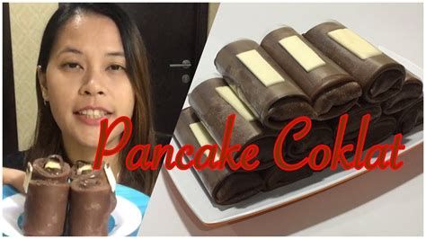 We did not find results for: PANCAKE PISANG COKLAT KEJU - YouTube