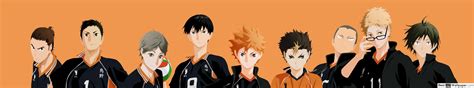 Haikyuu Funny Wallpapers Wallpaper Cave