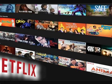 Comment Sabonner à Netflix Le Plus Grand Service De Streaming