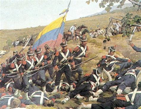.of colombia, has accused maduro of harboring colombian guerrillas on venezuelan territory. Venezuelan War of Independence - Wikipedia