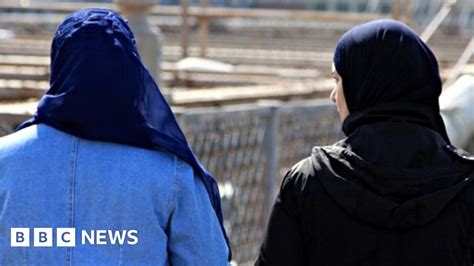 Muslim Women Most Disadvantaged Say Mps Bbc News