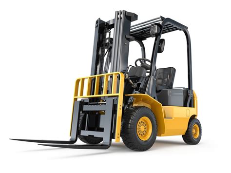 Forklift Safety Tips For The Workplace