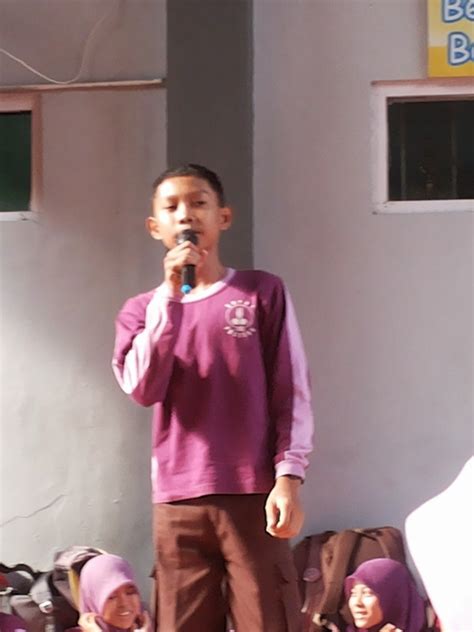 Motto Calon Pratama Pramuka Amat