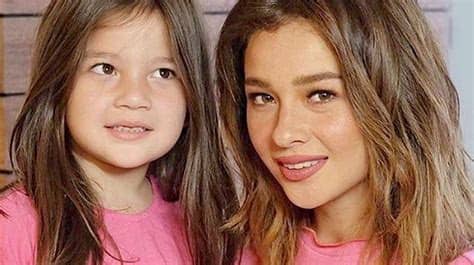 Andi eigenmann had big shoes to fill as the daughter of jaclyn jose and mark gil, who are both highly respected icons in the local acting industry, but she was able to let her own star shine by taking on. Andi Eigenmann: 'Don't Call Me A Bad Mother for Being ...