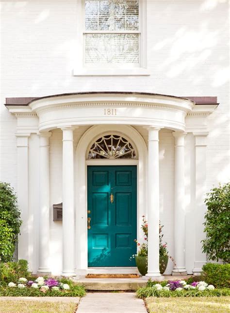 Curb Appeal Ideas That Have A Great Roi