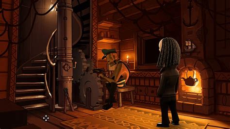 Theres Always Room For Another Pretty Adventure Game Kotaku Australia