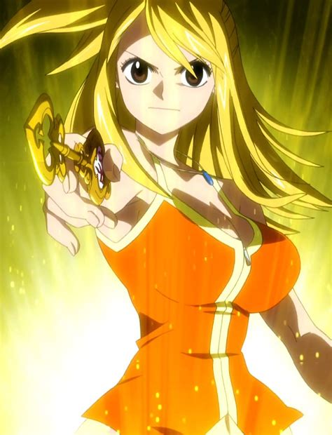 150 Best Images About Lucy Heartfilia And Celestial Spirits