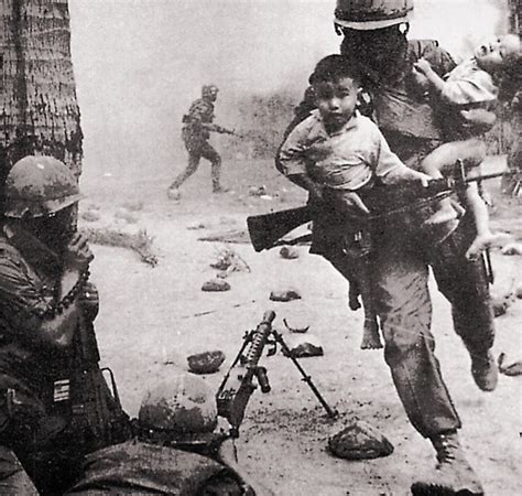 김병장네 실시간 이슈 처참했던 월남전 최악의 시가전 후에 전투