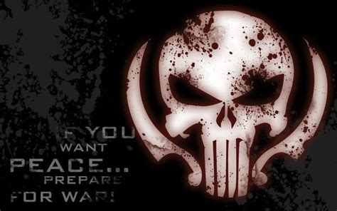 Prepare for war children of bodom. Punisher - The Punisher Fan Art (5858278) - Fanpop