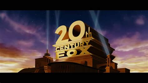 Th Century Fox Animated Films