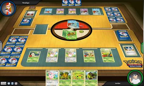 What cards can be linked. Pokemon Trading Card Game Online it's free and it's awesome | GamesRadar+