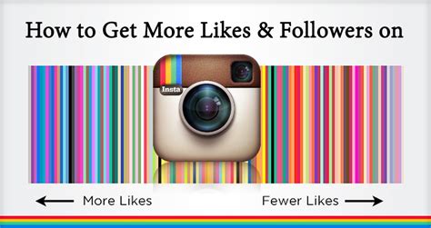 How To Get More Likes And Followers On Instagram According To Science