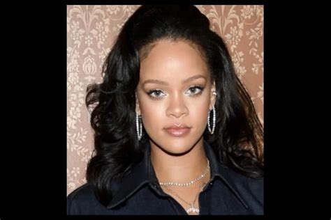 Rihanna Launching Fenty Skin Line July 31