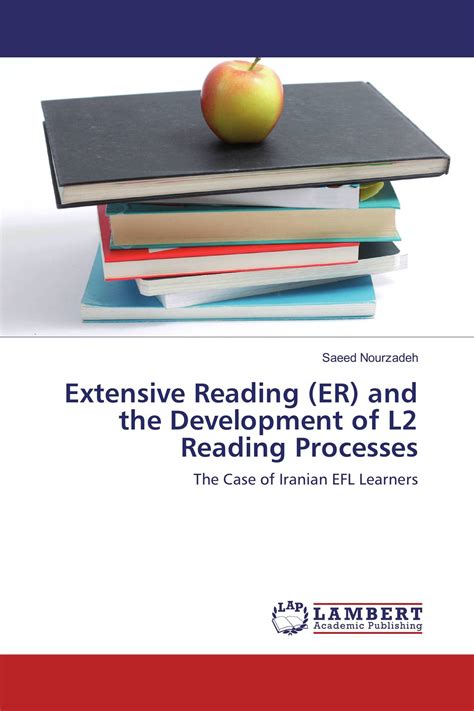 Extensive Reading Er And The Development Of L2 Reading Processes
