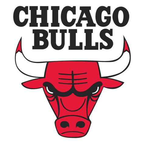 Chicago Bulls Logo Transparent Png Images And Photos Finder