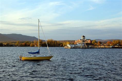 What To Do In Magog Quebec