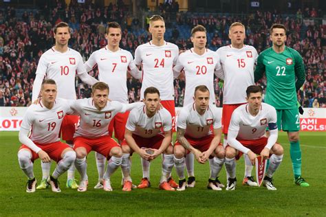 Po porażce z łotwą w warszawie reprezentacja polski nie może sobie pozwolić na stratę kolejnych punktów u siebie. Szeroka kadra Polski na Euro 2016 - Sport WP SportoweFakty