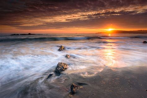 Comprehensive Guide To Seascape Photography Capturelandscapes