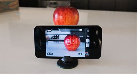 Tiltpod Mobile The Iphone Stand Thats Always With You