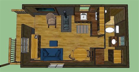 Groo House Interior 12x32 Lofted Barn Cabin Floor Plans 21 Luxury 12x32 Lofted Barn Cabin