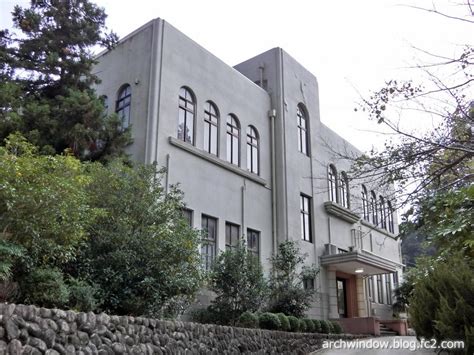 Manage your video collection and share your thoughts. 新･レトロ建築写真帖 太平洋セメント藤原工場 社員クラブ