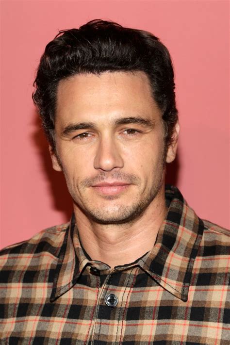 See more of james franco news (& giftaways!) on facebook. James Franco On Why He Couldn't Stop Working and Had to ...