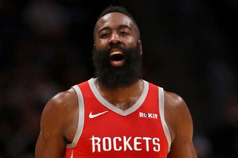 James Harden Reacts After Destroying Warriors Twitter Erupts With Mvp