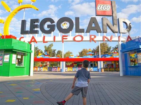 Genius Tips For Legoland California You Need To Read 2024