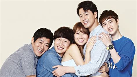 It S Okay That S Love Korean Dramas Wallpaper 37561462 Fanpop