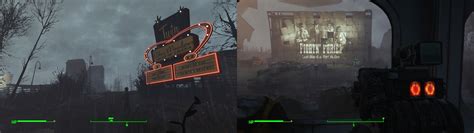 This Is One Of My Favorite Locations In Fo4 That I Always Am Happy To