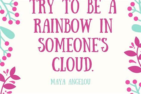 35 Beautiful Maya Angelou Quotes To Inspire Skip To My