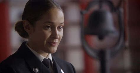 Andy tries to make sense of her mother's return, while sullivan settles into a new routine. 'Station 19' Season 4 Episode 2 'Wild World': Can Andy accept her mom after she abandoned her ...