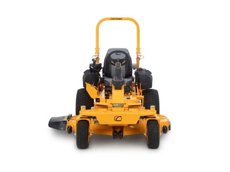 2022 Cub Cadet Commercial Zero Turn Mowers Pro Z 960 S Surepath