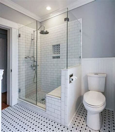Small Bathroom Tile Ideas To Make Your Space Feel Bigger Bathroom Ideas