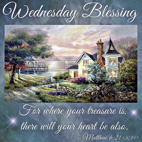 May the grace of the father cover all your activities throughout the day. A Grandma's Blessings: Wonderful Wednesday