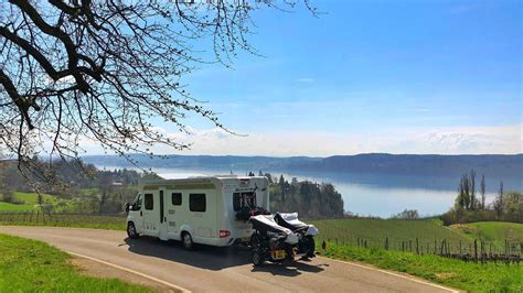 10 Best Us Road Trips To Make In An Rv Rvs R Us
