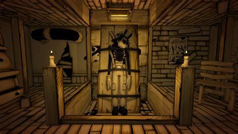 Imagenes Bendy And The Ink Machine Wiki Fandom Powered By Wikia