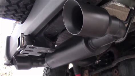 Voted 2017 sema manufacturer of the year! Magnaflow Exhaust Part# 15160 - YouTube