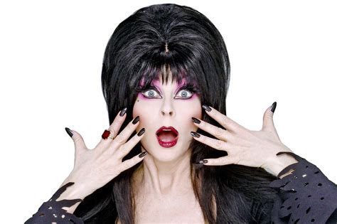 69 Elvira Mistress Of The Dark