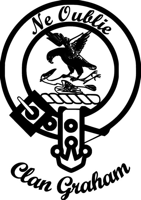 Clan Graham Bagtown Clans