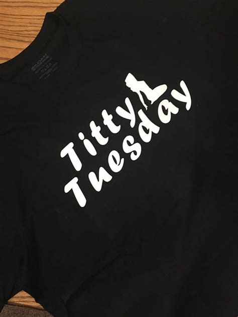 Pin On Titty Tuesday